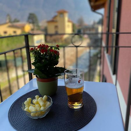 River House Porlezza Zewnętrze zdjęcie