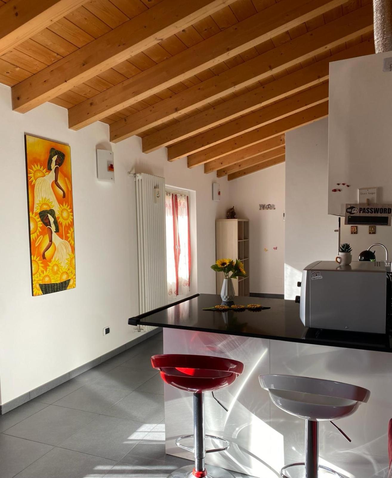 River House Porlezza Zewnętrze zdjęcie