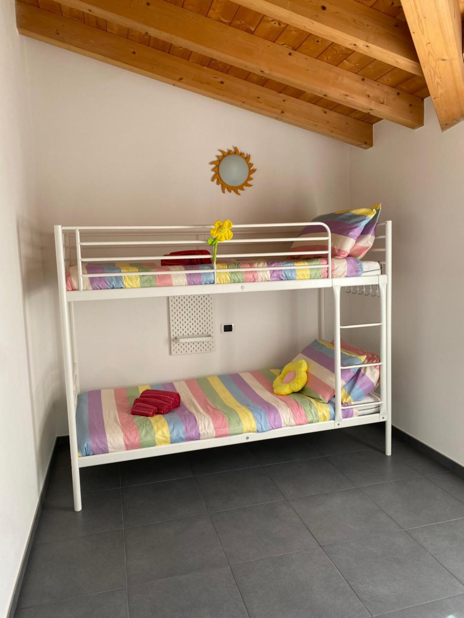 River House Porlezza Zewnętrze zdjęcie