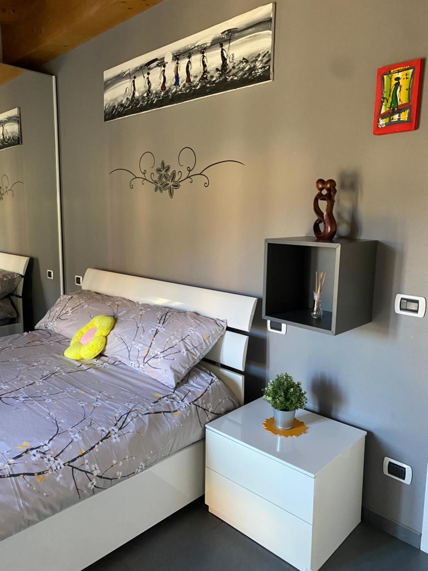 River House Porlezza Zewnętrze zdjęcie