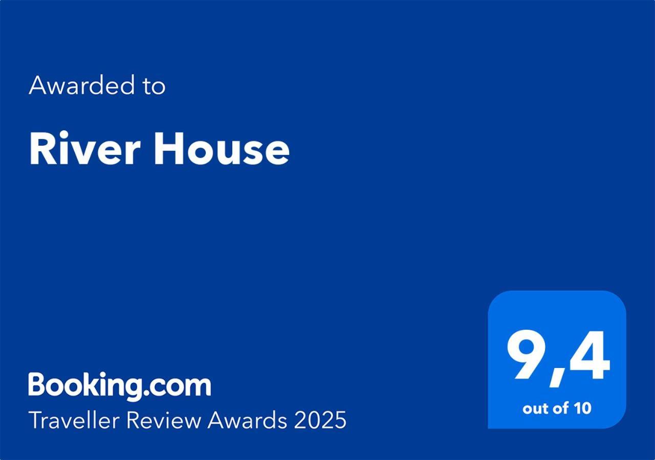 River House Porlezza Zewnętrze zdjęcie